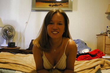 Mostly clad