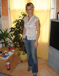 ALL INEXPERIENCED - Here is REBECCA