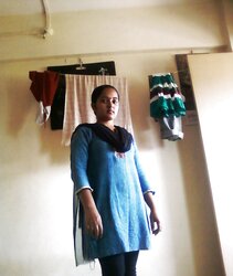 INDIAN WARM WOMEN-MANGLA BHABHI