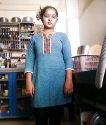 INDIAN WARM WOMEN-MANGLA BHABHI