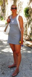 The correct way for all tarts to sundress