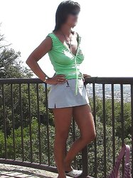 The correct way for all tarts to sundress