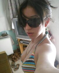 The Hottest - Teenager Selfshot - III