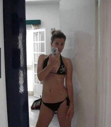 The Hottest - Teenager Selfshot - III