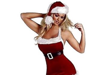 SlutBook 295 X-Mas Crimson Code