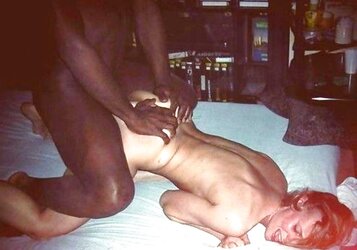 Amatuer Bi-Racial Wives