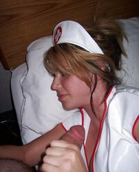 Helloooooooo, nurse!