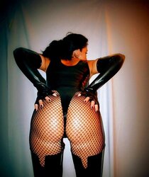 The Ideal Donk