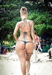 The Ideal Donk