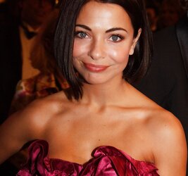 Georgina Verbaan (Dutch Jism Breezy)