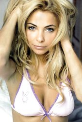 Georgina Verbaan (Dutch Jism Breezy)
