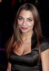 Georgina Verbaan (Dutch Jism Breezy)