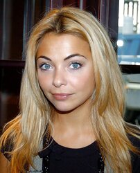 Georgina Verbaan (Dutch Jism Breezy)