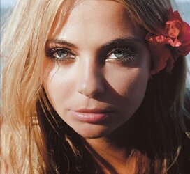 Georgina Verbaan (Dutch Jism Breezy)