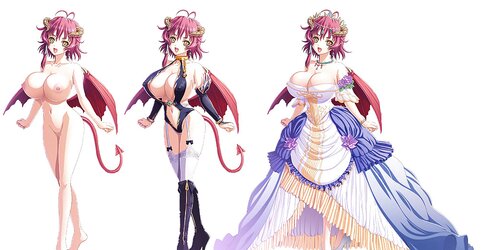 Carnosas Hentai