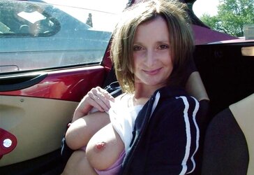 Hannah From Croydon