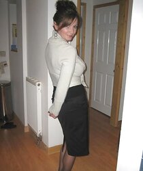 Hannah From Croydon