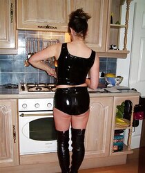 Hannah From Croydon