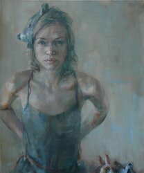 Art and cutie...