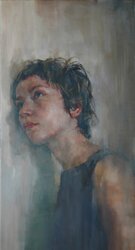 Art and cutie...