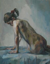 Art and cutie...