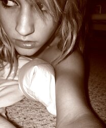 Youthful biotch selfshot photos