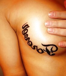 Youthful biotch selfshot photos