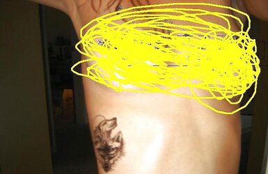 Youthful biotch selfshot photos