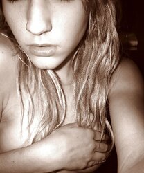 Youthful biotch selfshot photos