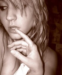 Youthful biotch selfshot photos