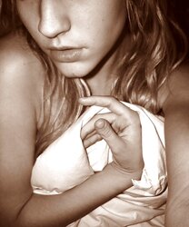 Youthful biotch selfshot photos