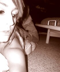 Youthful biotch selfshot photos