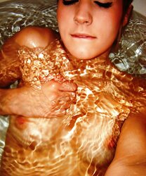 Youthful biotch selfshot photos