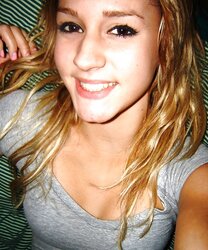 Youthful biotch selfshot photos