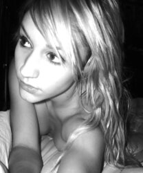 Youthful biotch selfshot photos