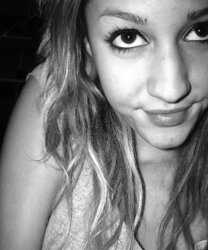 Youthful biotch selfshot photos
