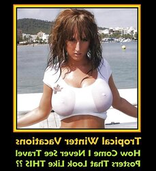 CCCXXXV Funny Gorgeous Captioned Images