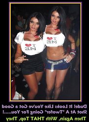 CCCXXXV Funny Gorgeous Captioned Images