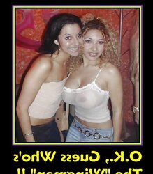 CCCXXXV Funny Gorgeous Captioned Images