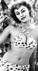 Donalda JORDAN