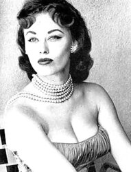Donalda JORDAN