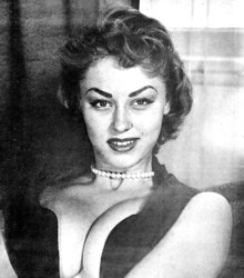 Donalda JORDAN