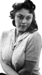 Donalda JORDAN