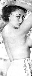 Donalda JORDAN