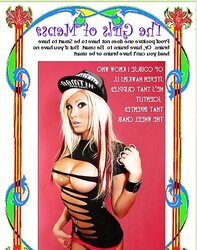 THE BIMBOS OF MENSA BRAINY DOLLS