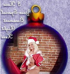 Glad Christmas