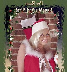 Glad Christmas