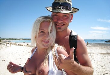 Movieproduction on Mallorca
