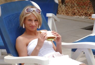 Movieproduction on Mallorca