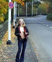 Lucie die geile Sau
